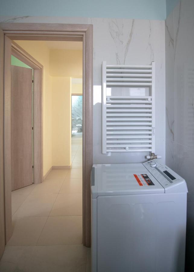 Eden Sunflower - Luxurious Apartment With Sea View Rhodes City Bagian luar foto