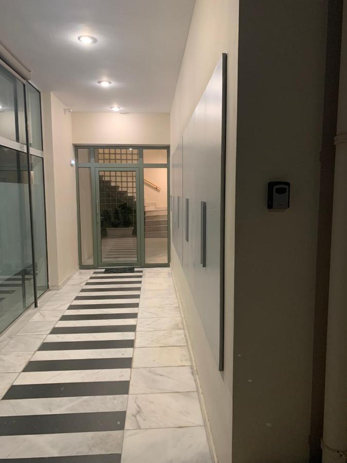 Eden Sunflower - Luxurious Apartment With Sea View Rhodes City Bagian luar foto